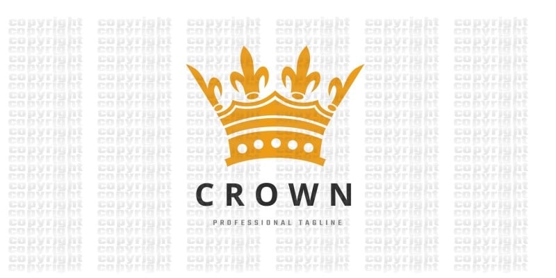 Crown Logo