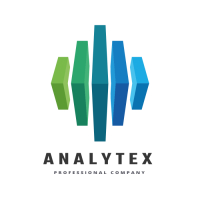 Analytic Financial Logo