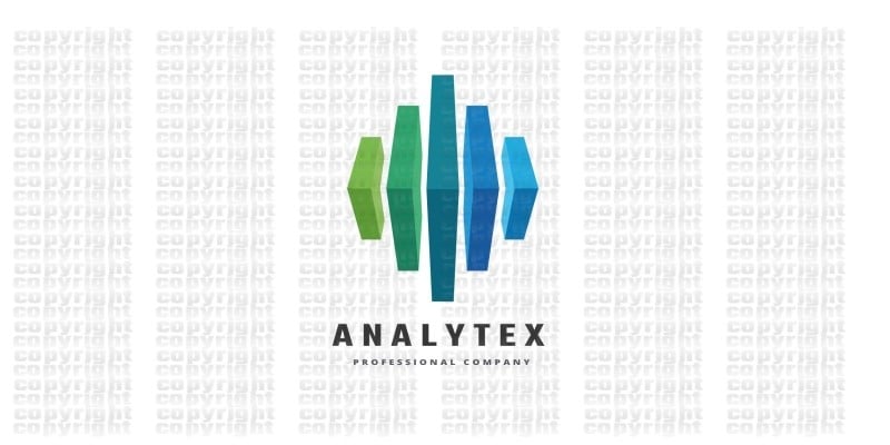 Analytic Financial Logo