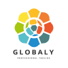 Global World Logo