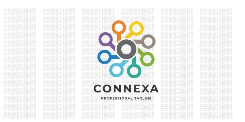 Connexa Logo