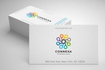 Connexa Logo Screenshot 2