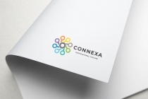 Connexa Logo Screenshot 3