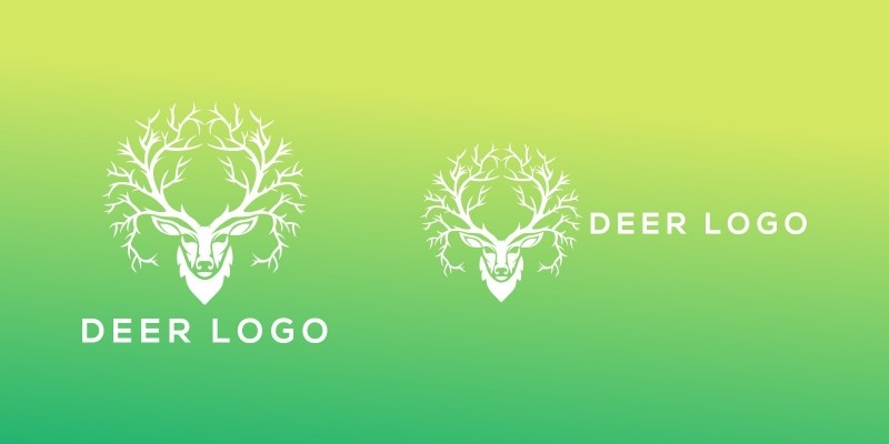 deer logo