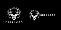 deer logo Screenshot 2
