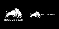 Bull Vs Bear Logo Screenshot 3