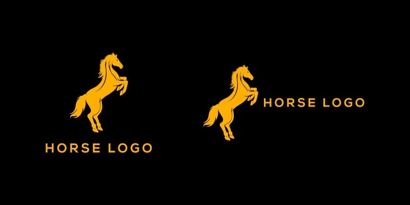 Horse Logo