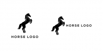 Horse Logo Screenshot 2
