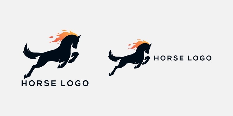 Horse Logo