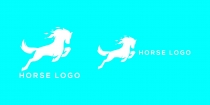 Horse Logo Screenshot 3