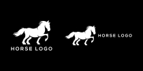 Horse logo 2 Screenshot 3