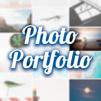 PhotoPortfolio PHP Script
