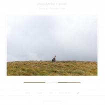 PhotoPortfolio PHP Script Screenshot 5