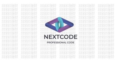 Next Code Logo