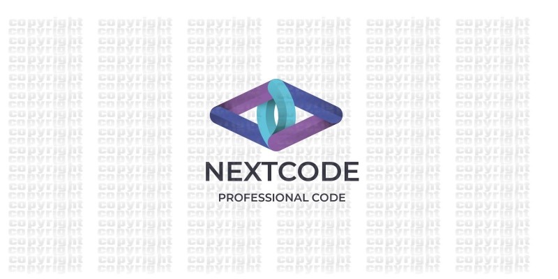 Next Code Logo
