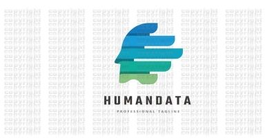 Human Data Logo