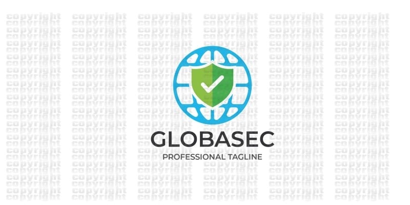 Global Security Logo