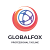 Global Fox Logo