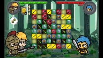 Jungle Warriors: Path of Glory - Unity Project Screenshot 2