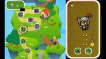 Jungle Warriors: Path of Glory - Unity Project Screenshot 3