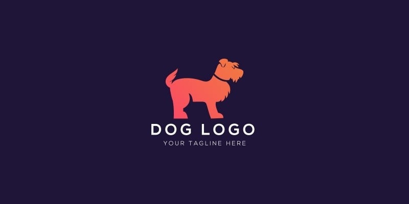 Dog Logo