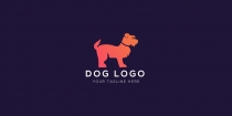 Dog Logo Screenshot 1