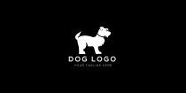Dog Logo Screenshot 2