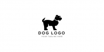 Dog Logo Screenshot 3