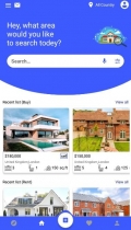 Full Real Estate Application Android Source Code Screenshot 14