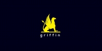 Griffin Logo Screenshot 1