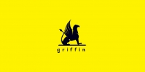 Griffin Logo Screenshot 2