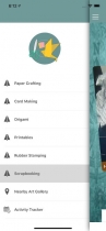 Paper Crafts - iOS Source Code Screenshot 4