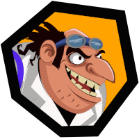 Mad Doctor - Unity Project For Android and iOS