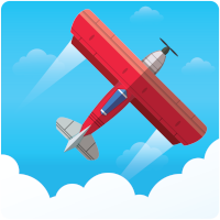 Air Battle - Unity  Project For Android And iOS
