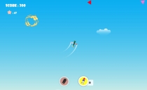 Air Battle - Unity  Project For Android And iOS Screenshot 1