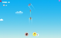 Air Battle - Unity  Project For Android And iOS Screenshot 3