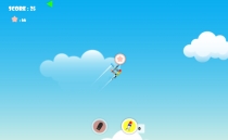 Air Battle - Unity  Project For Android And iOS Screenshot 5