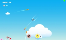 Air Battle - Unity  Project For Android And iOS Screenshot 9