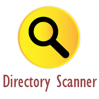 Directory Scanner PHP Script