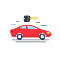 Hire Car App Solution - Android Source Code