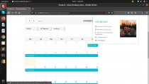 WooCommerce Event Bookings - Set Day Wise Sale Screenshot 3