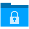 Windows File Encryption C#