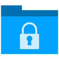 Windows File Encryption C#