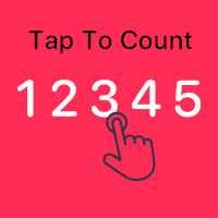 Tap To Count - iOS Source Code