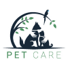 Pet Care Logo