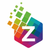 Colorful Z Letter Logo