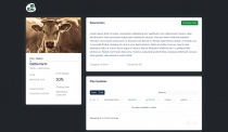 Sandbox - Project Investment Platform Screenshot 2