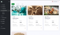 Sandbox - Project Investment Platform Screenshot 3