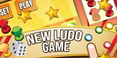 Ludo Multiplayer - Construct 3 Template