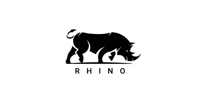 Rhino Logo